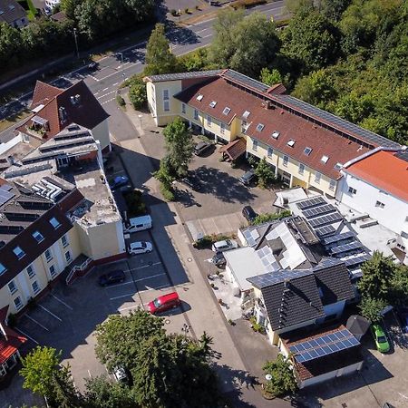 City Hotel Meckenheim Meckenheim  Exterior photo