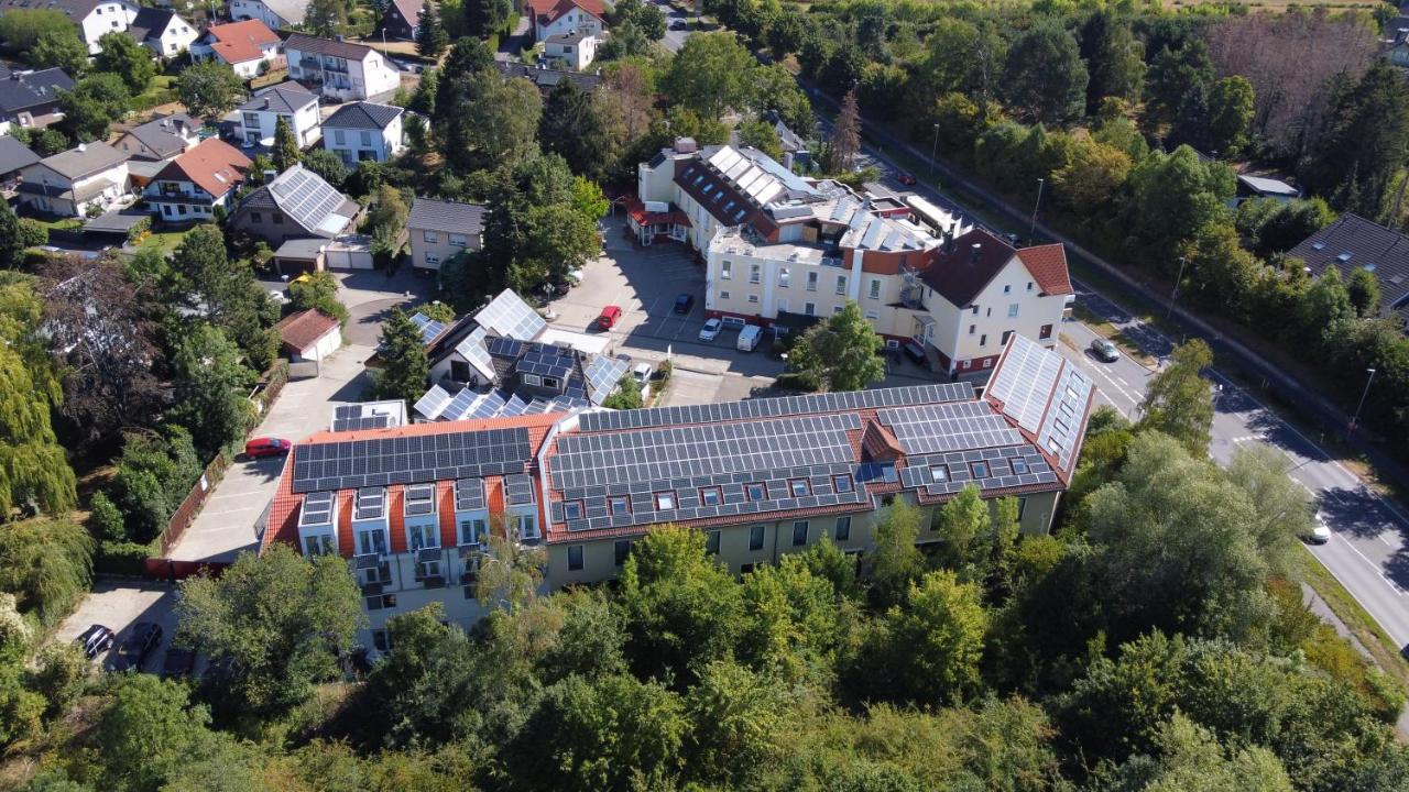 City Hotel Meckenheim Meckenheim  Exterior photo